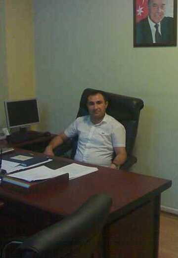 Моя фотография - Kamran, 42 из Баку (@kamran1189)