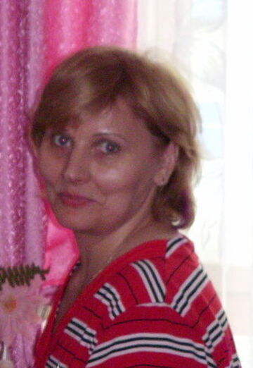 My photo - elena shurupova, 50 from Uglegorsk (@elenashurupova)