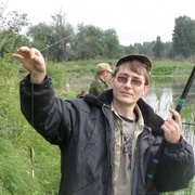 иван, 46, Заринск
