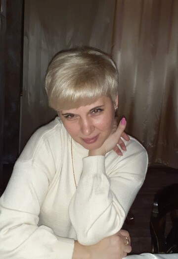 Моя фотография - людмила, 50 из Севастополь (@ludmila97852)