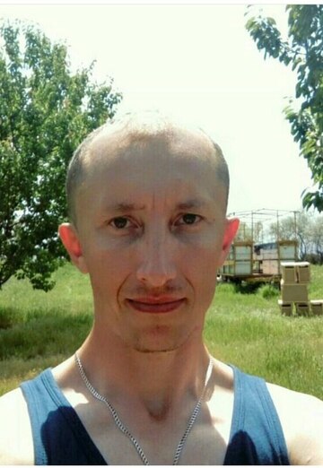 Моя фотография - Sergey, 38 из Шымкент (@sergeyjoker)