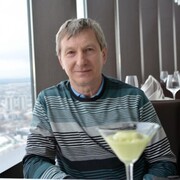 Николай, 66, Невьянск
