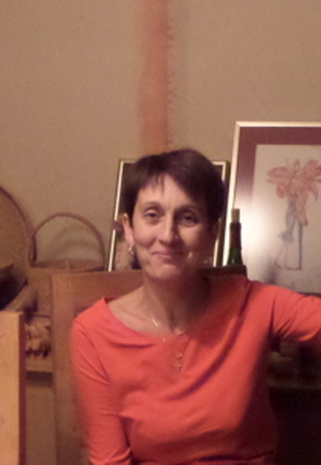 Моя фотографія - ЛАРИСА, 56 з Голованівськ (@larisa42131)