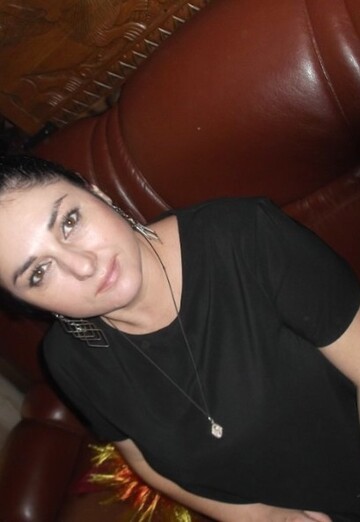 Моя фотография - Моника, 43 из Геленджик (@monika1179)