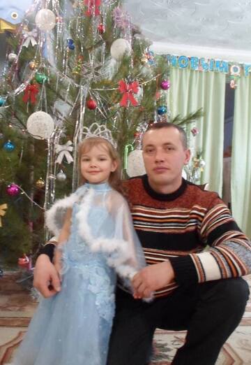 My photo - Tolya, 44 from Mykolaiv (@tolya6411)