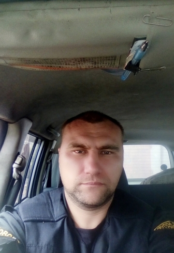 Моя фотография - Aleksandr Demidenko, 41 из Вяземский (@aleksandrdemidenko2)