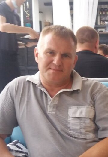 My photo - Vladimir, 52 from Saki (@vladimir295045)