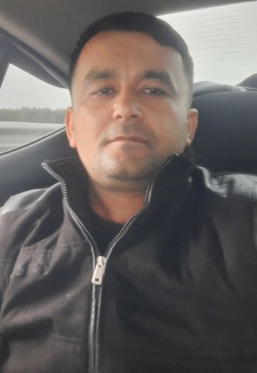 My photo - Murod, 38 from Chusovoy (@murod5302)