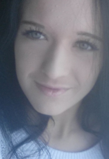 Моя фотография - Маришка, 25 из Козулька (@marishka6764)