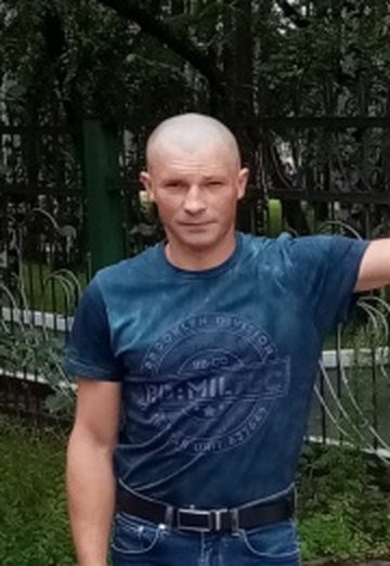 My photo - Evgeniy, 41 from Svobodny (@evgeniy335938)