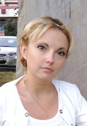 Minha foto - Antonina, 36 de Azov (@antonina5038)