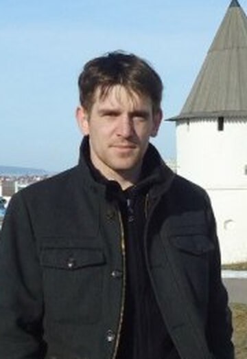 My photo - Igor, 35 from Kaliningrad (@igorageev123)