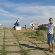 Константин, 38, Красный Сулин