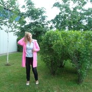 Людмила, 51, Бурмакино