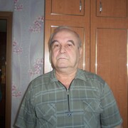 Владимир, 73, Ливны