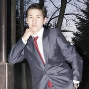 Арслан, 36, Элиста