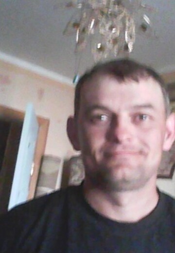 Моя фотография - Владимир, 43 из Евпатория (@vladimir187601)
