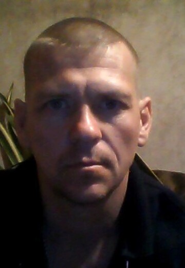 Моя фотография - Александр, 44 из Липецк (@aleksandr607145)