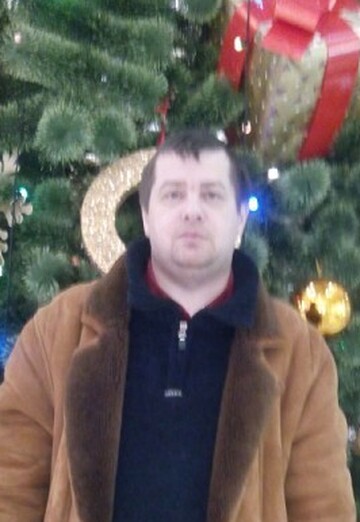 Моя фотография - Эдуард, 53 из Ярославль (@eduard39440)