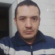 Жасур, 33, Киренск