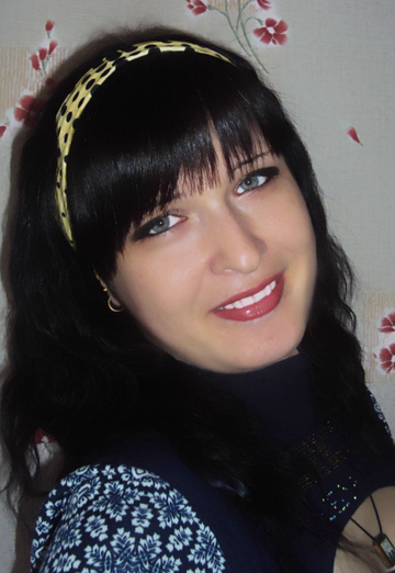 My photo - Alena, 33 from Drochia (@alena39170)