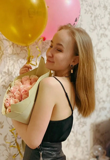 My photo - Alena, 25 from Taganrog (@alena166860)