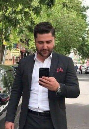 My photo - Sstanblue, 30 from Istanbul (@sstanblue)