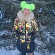 Анжелика, 33, Новотроицк