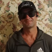 Антон, 38, Воронеж