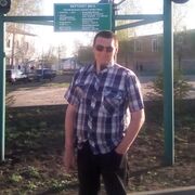 николай, 45, Белебей