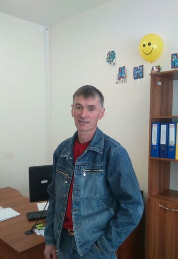 Моя фотография - Евгений, 52 из Алматы́ (@evgeniy198671)