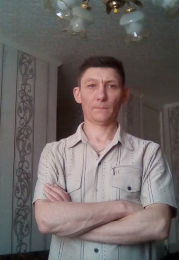 Моя фотография - Анатолий, 42 из Ижевск (@anatoliy80429)