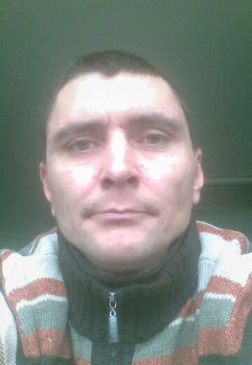 Моя фотография - Владимир, 41 из Киев (@vladimir135810)