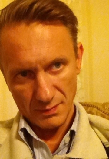 My photo - Sergey, 48 from Tujmazy (@sergey137294)