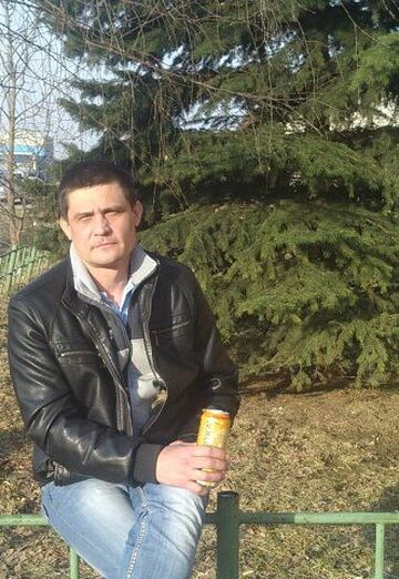 My photo - Aleksandr, 48 from Mariupol (@aleksandr161059)