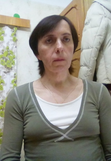 My photo - Vlada, 51 from Belgorod (@vlada6991)