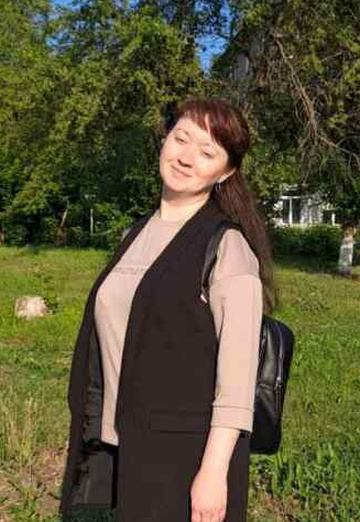 My photo - Marina, 39 from Perm (@marina268857)