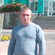алексей, 44, Татарск