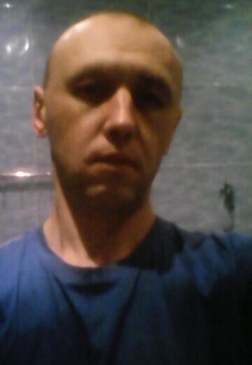 Моя фотография - Виталий, 44 из Шилово (@vitaliy137461)