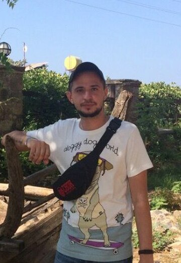 Sergey (@sergey6408546) — my photo № 2