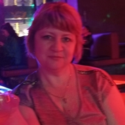 лариса, 47, Белгород