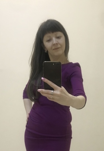 Моя фотография - Галина, 39 из Иркутск (@galina94421)