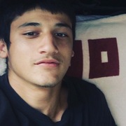 Абдула, 20, Кизилюрт
