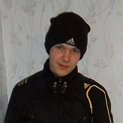 Ivan 30 Usinsk