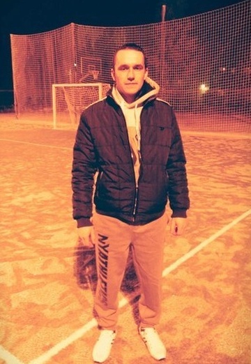 Sergey (@sergey195765) — my photo № 2