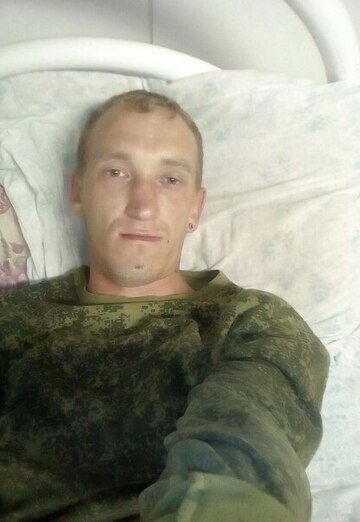 My photo - Ruslan, 34 from Pudozh (@ruslan108711)