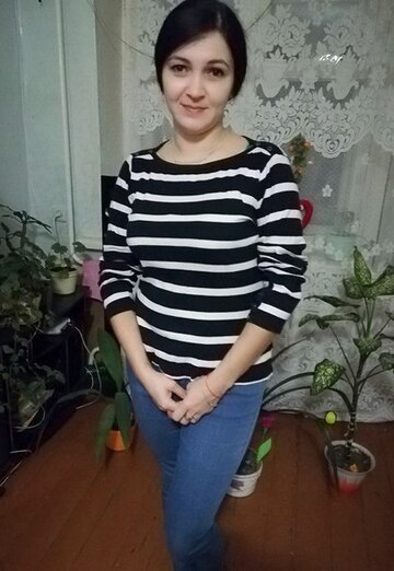 My photo - Alesya, 41 from Kobrin (@alesya8241)