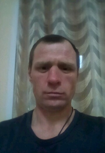 Моя фотография - Александр, 42 из Хабаровск (@aleksandr859301)