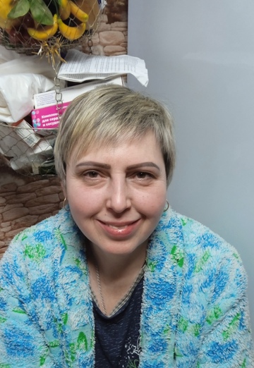 Моя фотография - Диана, 51 из Москва (@diana57650)