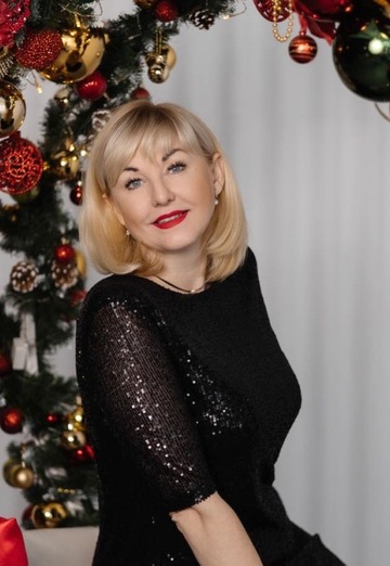 My photo - Irina, 40 from Tolyatti (@irina404426)